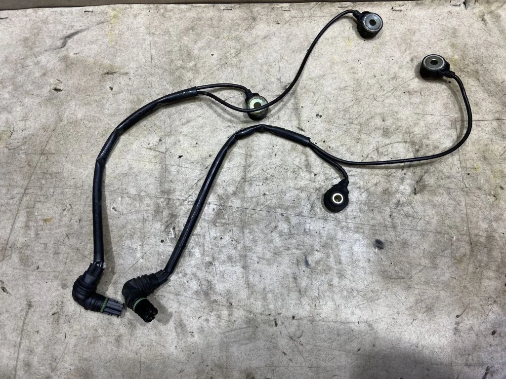 Датчик детонации BMW X5 E53 N62