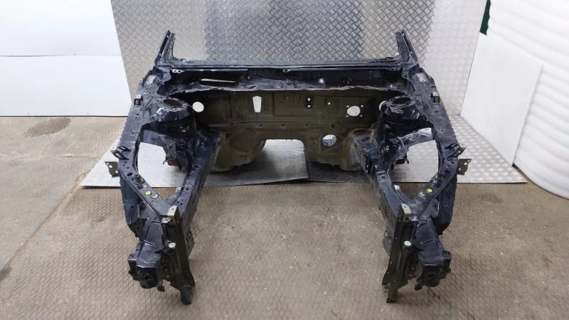 Кузов передняя часть Toyota Camry 2020 70