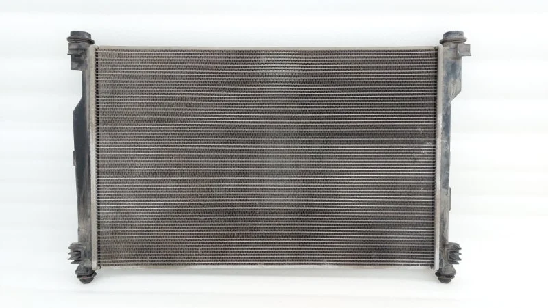 Радиатор основной Toyota Camry 2020 70