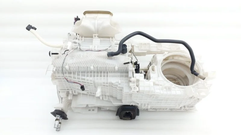Корпус отопителя Toyota Camry 2020 70