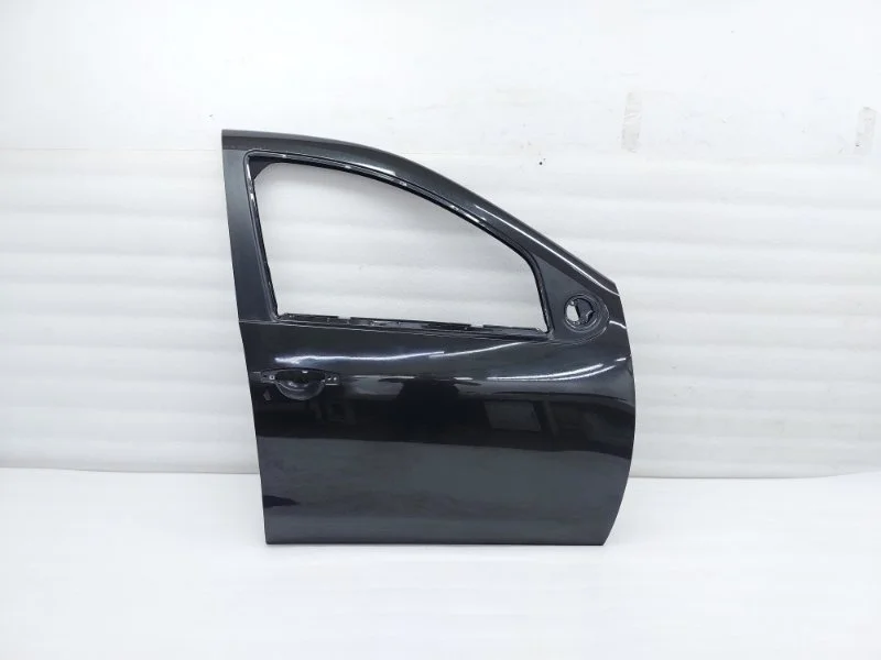 Дверь Nissan Terrano 2017 D10