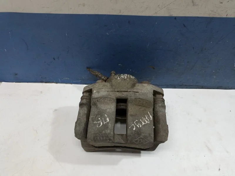 Суппорт тормозной Лада Ларгус 7701207959 R90, передний правый