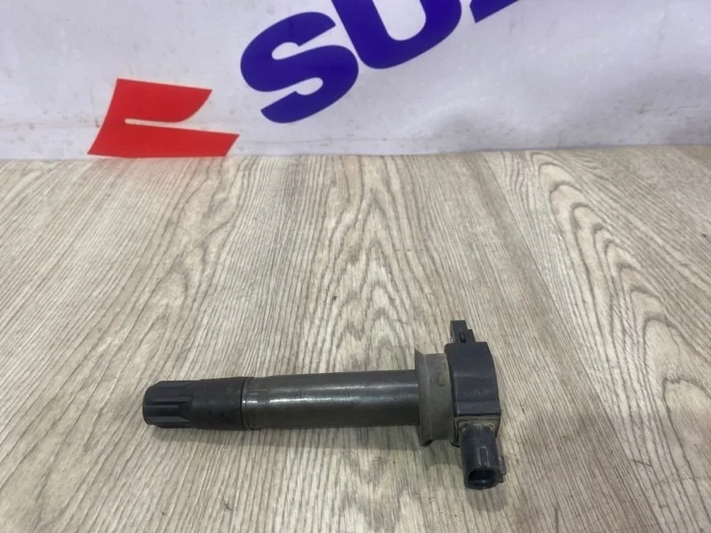 Катушка зажигания Mitsubishi Pajero 2009