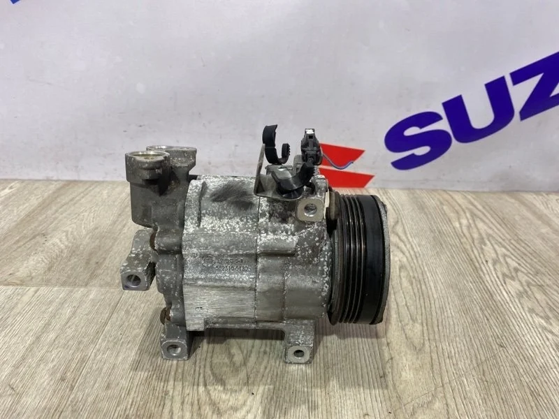 Компрессор кондиционера SUBARU IMPREZA 2006