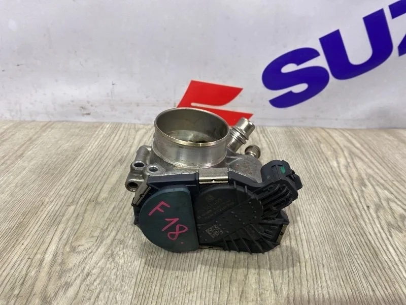 Дроссельная заслонка Chevrolet Cruze 2011 J300