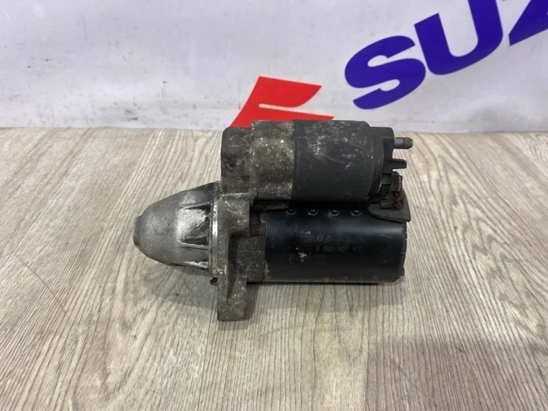 Стартер FORD FOCUS 2 2005