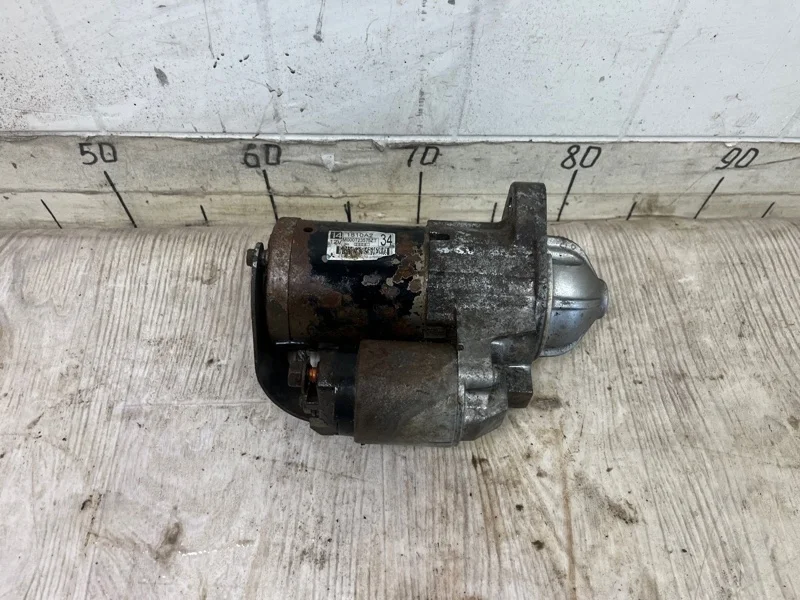 Стартер MITSUBISHI PAJERO SPORT 3 2016 2017 2018 2019 2020 2021 2022 2023 1810A234 KH 6B31