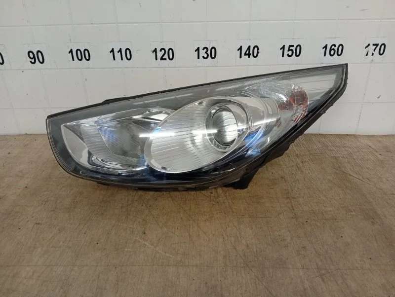 ФАРА HYUNDAI IX-35 2010 2011 2012 2013 921012Y000, левая