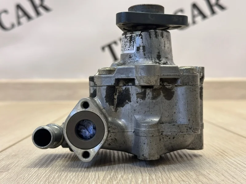 Насос гур VW Touareg 2 2010-2018 7P