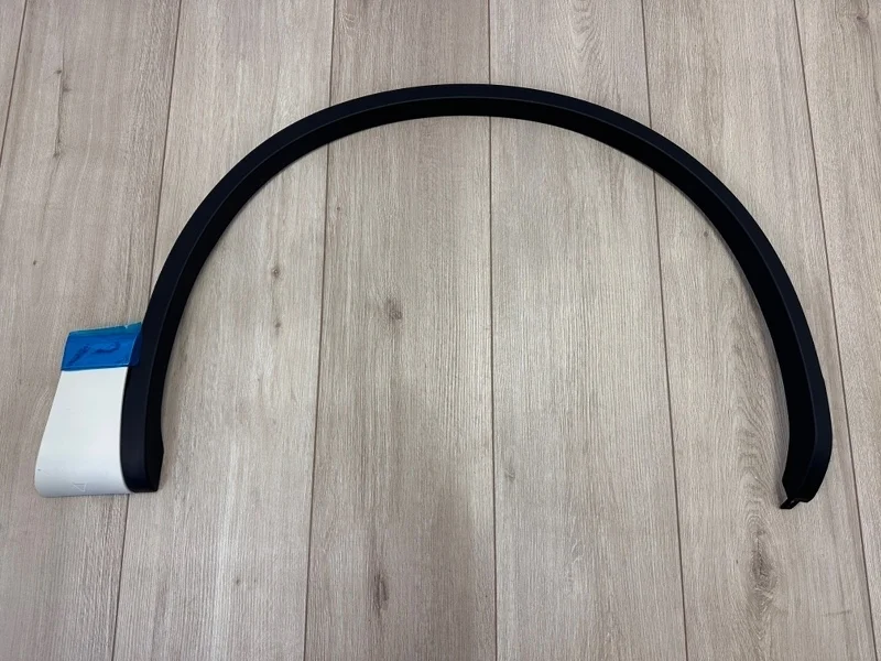 Накладка колесной арки VW Touareg 2 2010-2018 7P