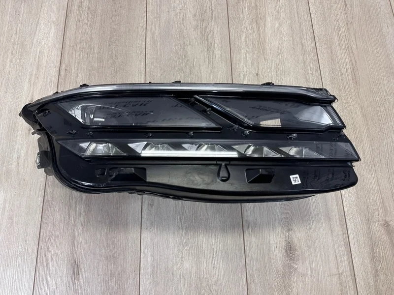 Фара full led matrix VW Touareg 2019- CR7