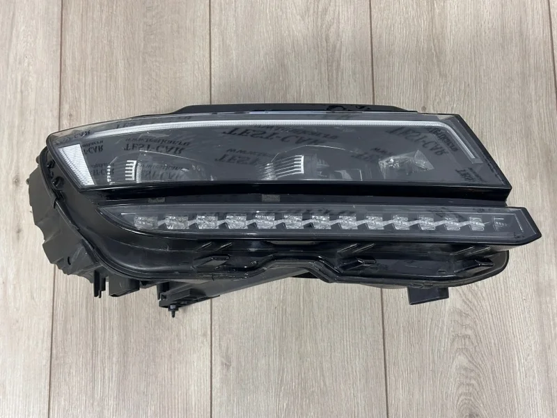 Фара full led VW Tiguan 2 2016-2020 AD1