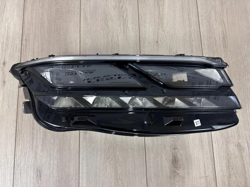 Фара full led matrix VW Touareg 3 2018- CR7