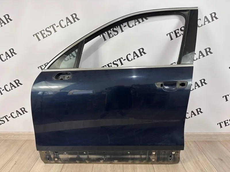 Дверь Porsche Cayenne 2011 958 (92A)