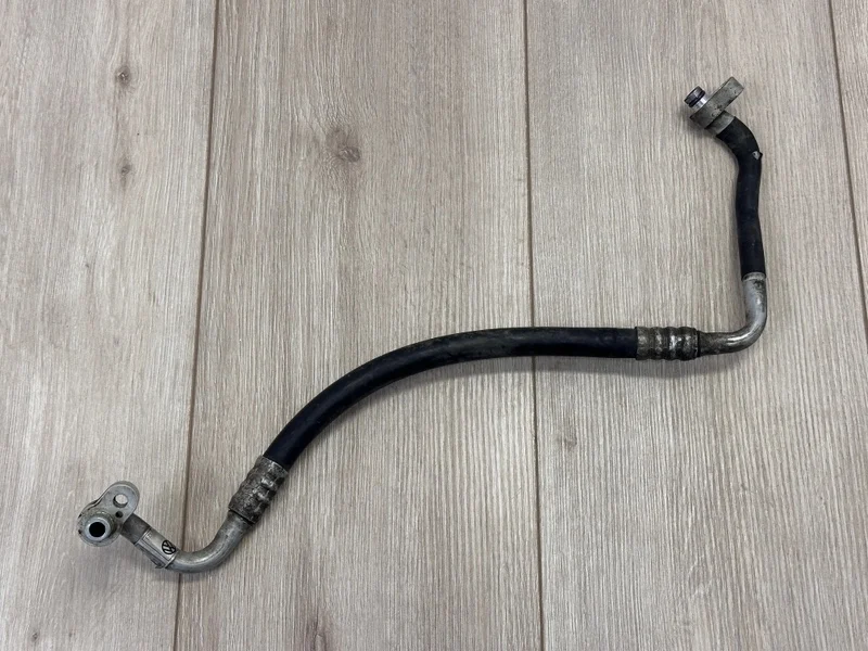 Трубка кондиционера Porsche Cayenne 2011 958 (92A)