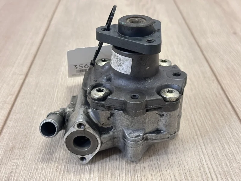 Насос гур Audi A6 2009-2012 4F