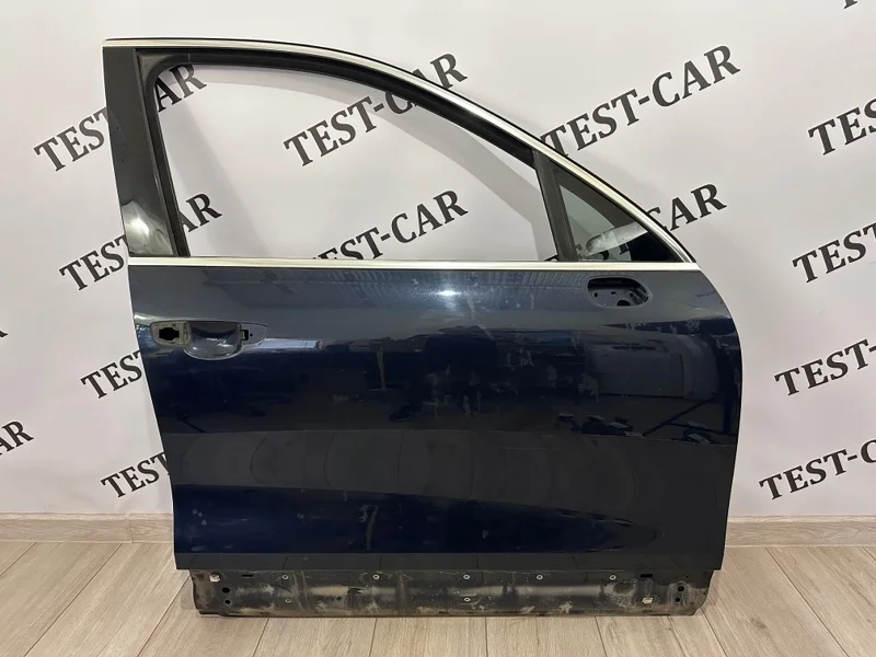 Дверь Porsche Cayenne 2011 958 (92A)