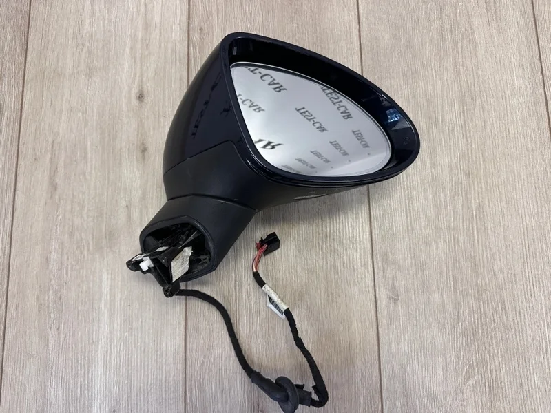 Зеркало Porsche Cayenne 2 2014-2017 958