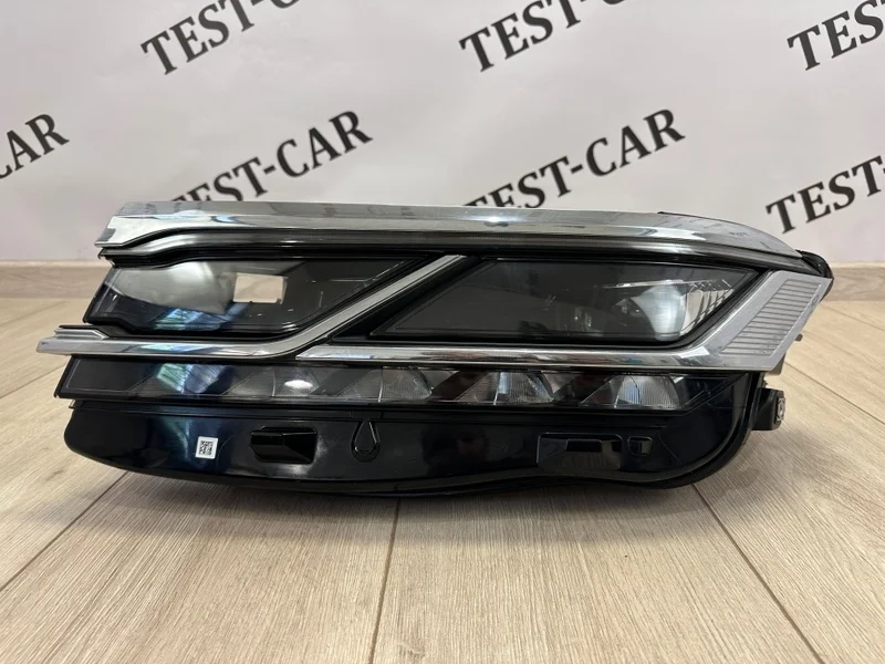 Фара full led matrix VW Touareg 3 2019- CR7