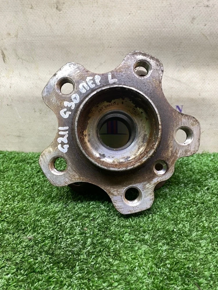 Ступица BMW G30