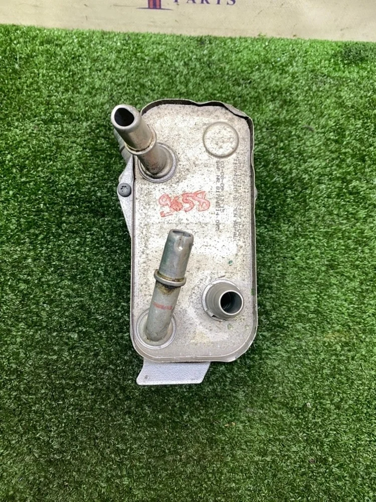 Теплообменник акпп BMW 320i E90