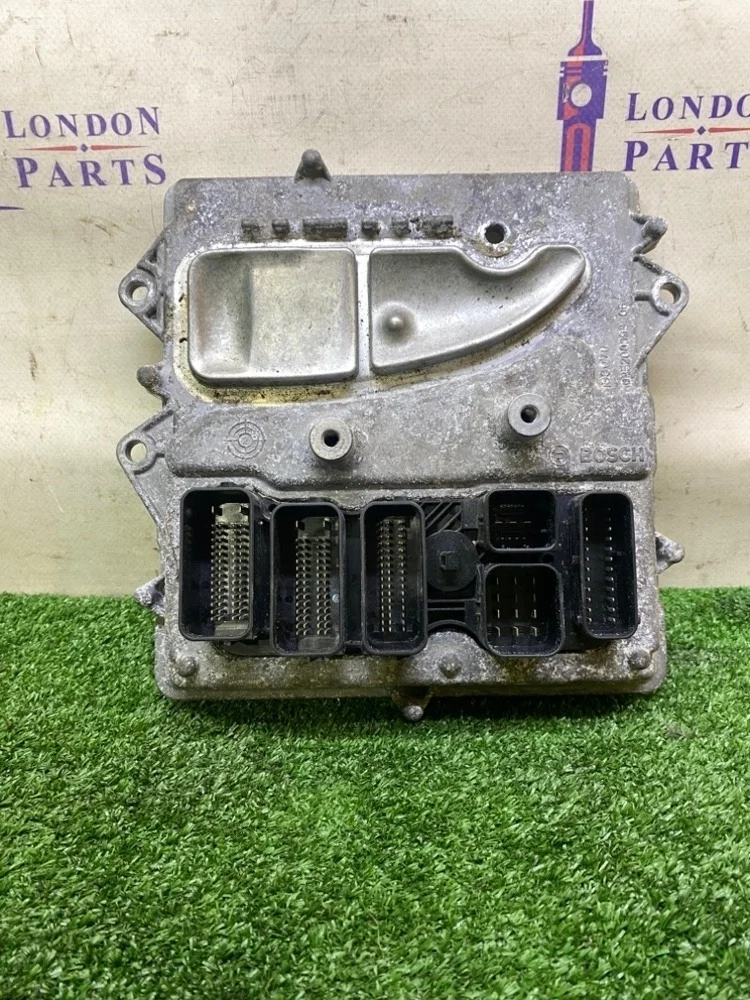 Эбу двигателя BMW 335i E93