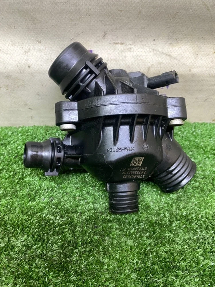 Термостат BMW 528iX E60