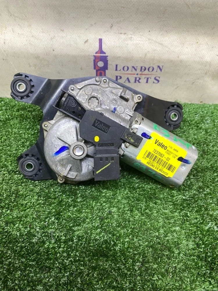 Мотор дворников BMW X3 F25