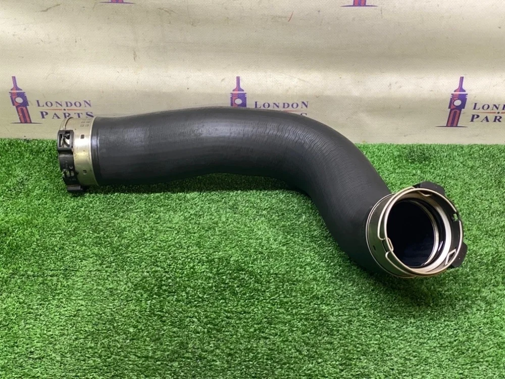 Воздуховод наддувочного воздуха BMW 520D F10