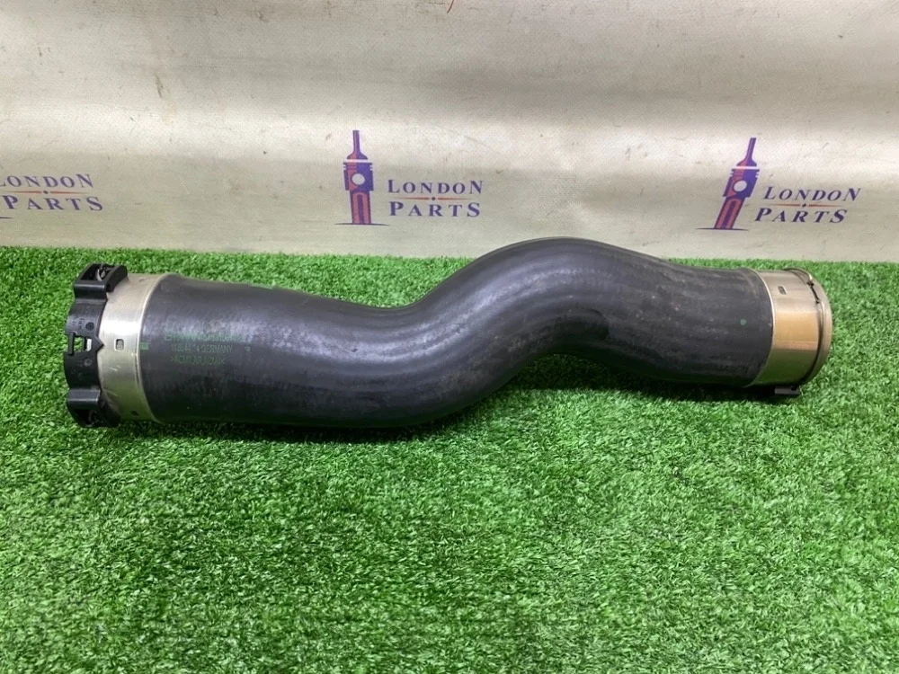 Воздуховод наддувочного воздуха BMW 520d F10