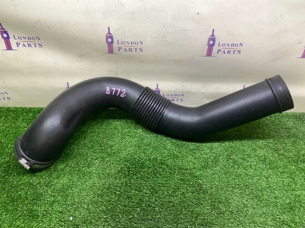 Воздуховод BMW X3 20iX F25