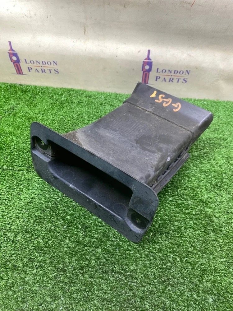 Воздуховод BMW F10