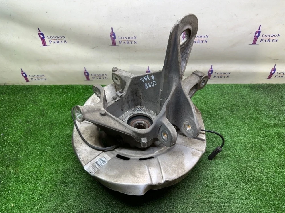 Кулак задний BMW F07 GT