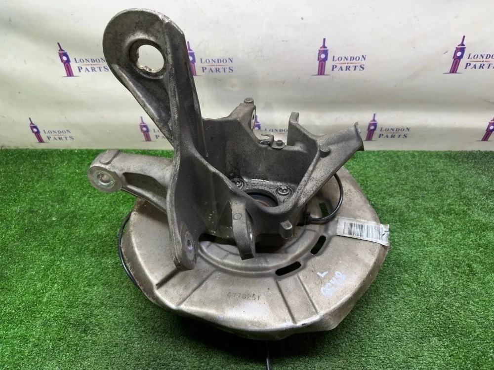 Кулак задний BMW F07 GT