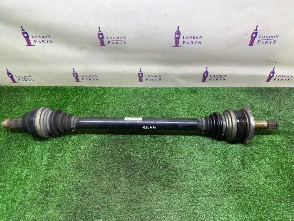 Привод BMW F07 GT