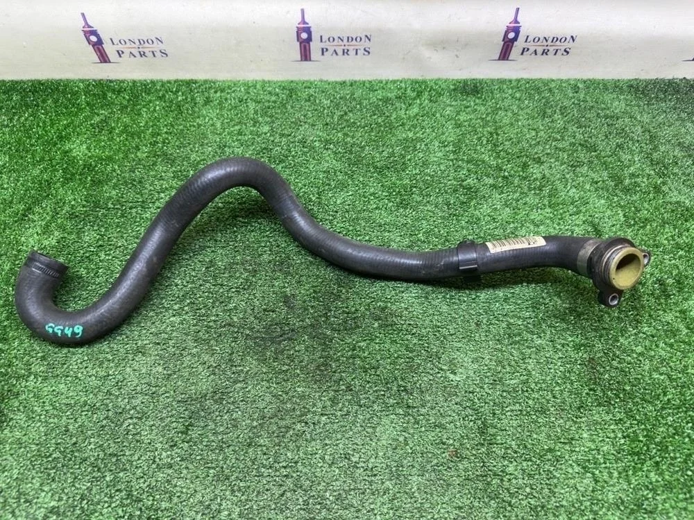 Шланг системы охлаждения BMW 335is E93