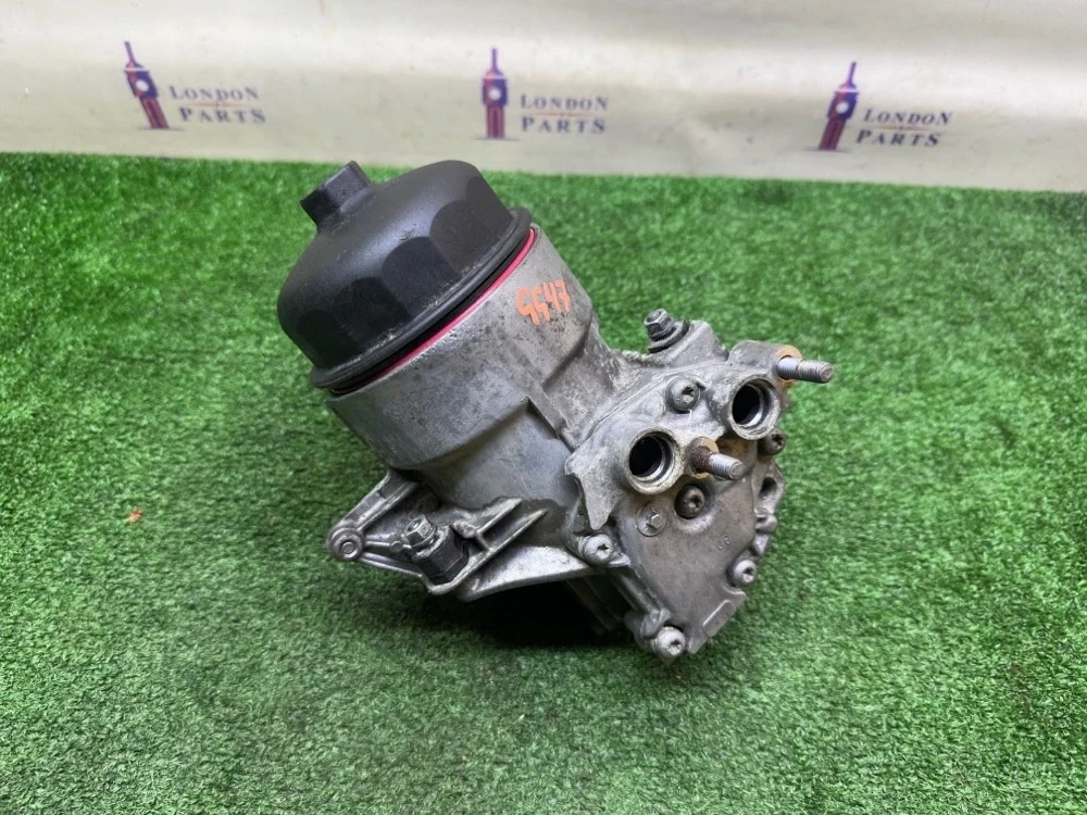 Масляный стакан BMW M6 E63