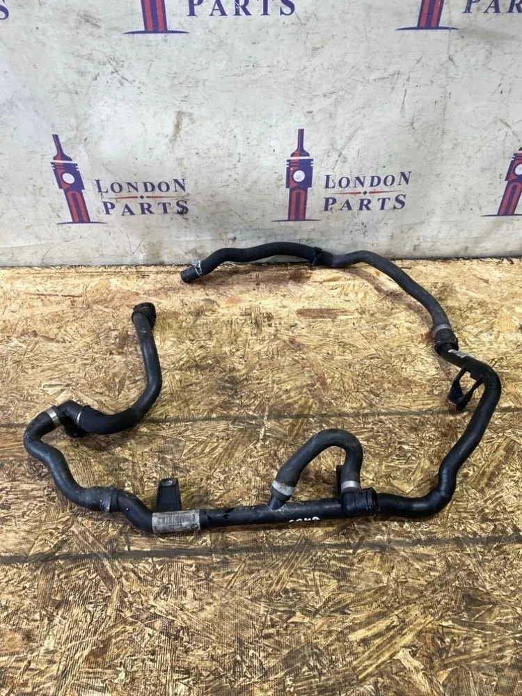 Шланг системы охлаждения BMW 335is E93