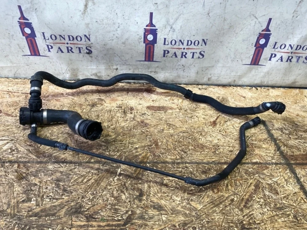 Шланг системы охлаждения BMW 335i E93