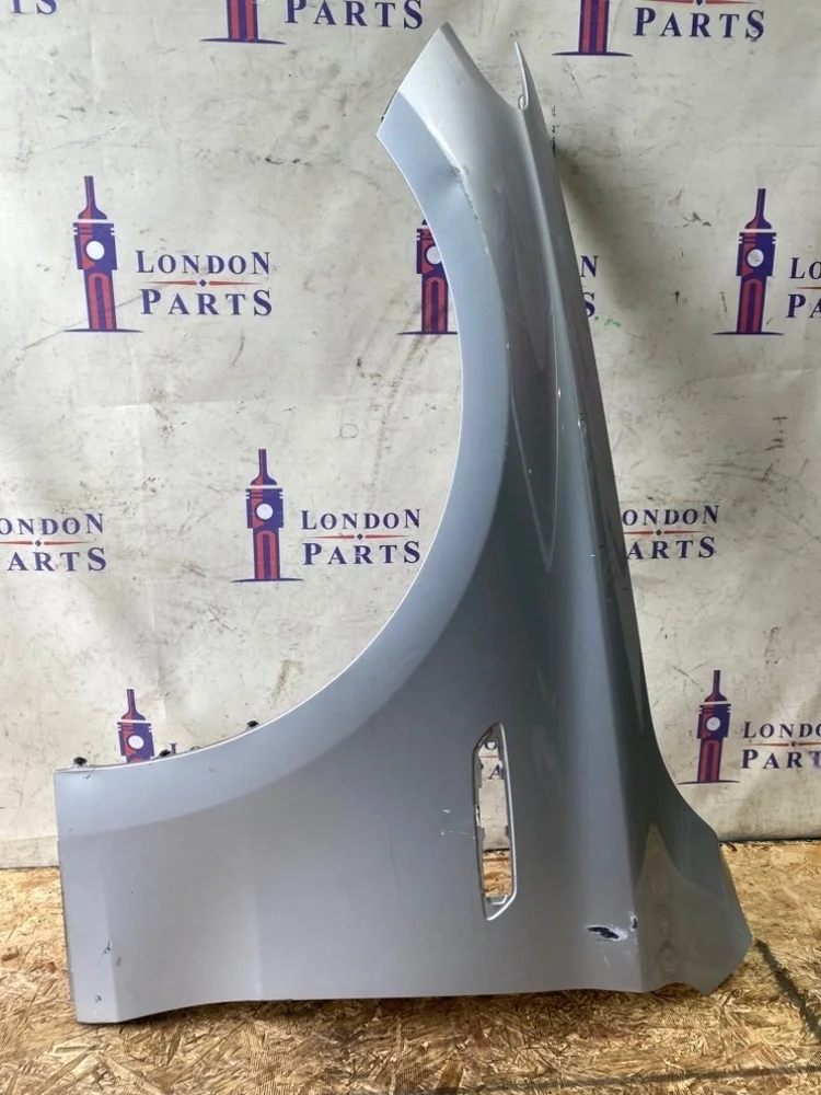 Крыло BMW F07