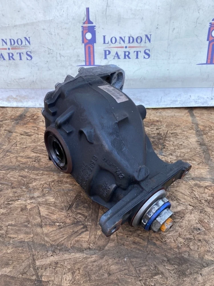 Редуктор BMW X3 20iX F25