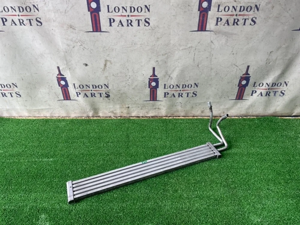 Радиатор гидроусилителя BMW F07