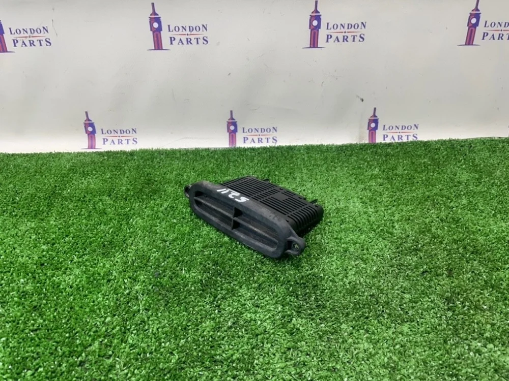 Блок света BMW F07