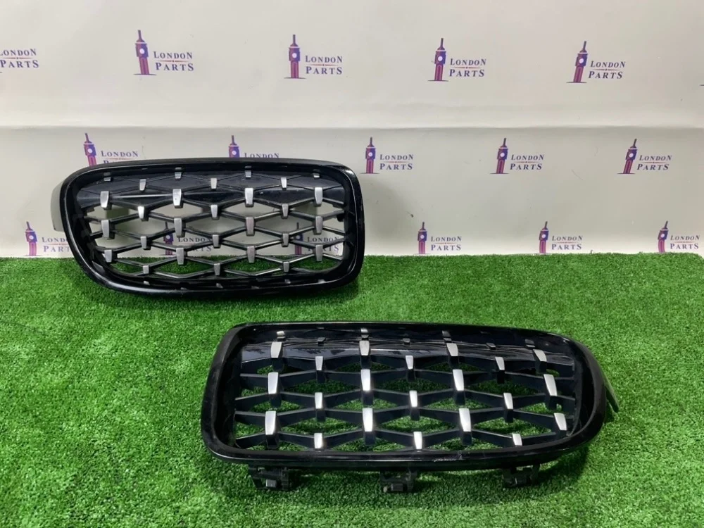Решетка радиатора BMW F30