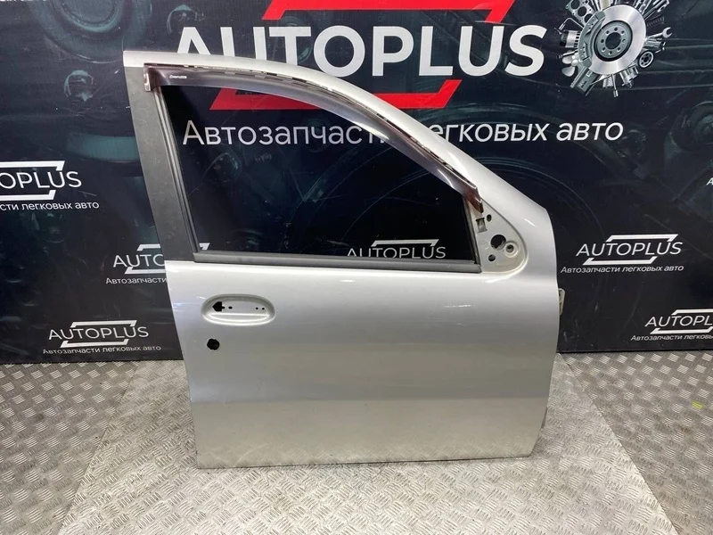 Дверь боковая Fiat Albea 2008 51759945 СЕДАН 1.4 350 A1.000, передняя правая