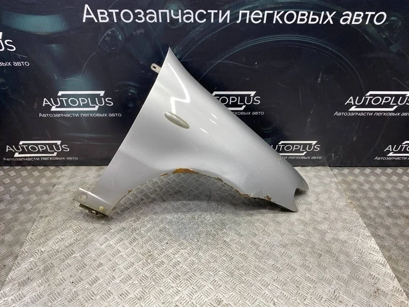 Крыло Fiat Albea 2008 51754775 СЕДАН 1.4 350 A1.000, переднее правое