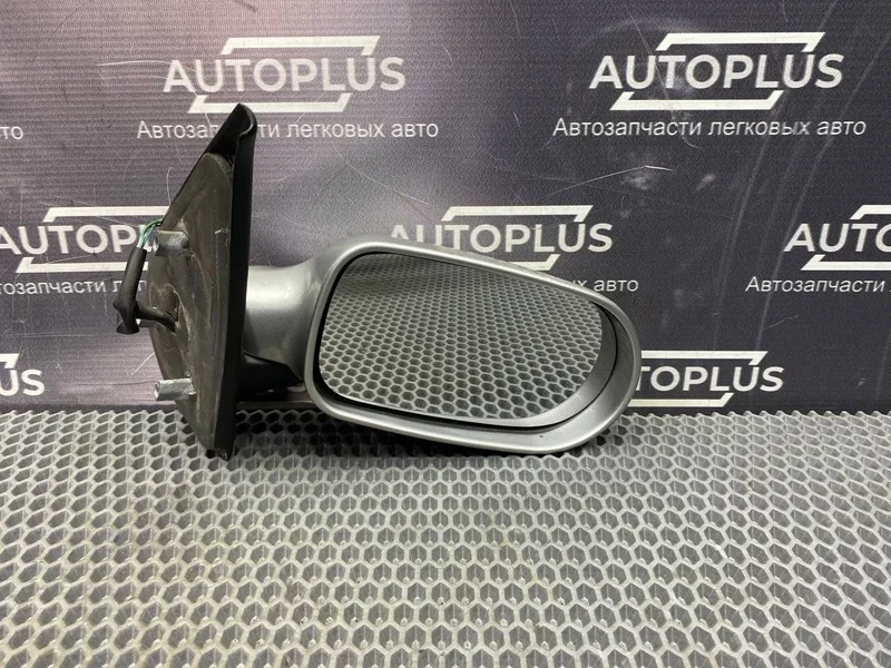 Зеркало боковое Fiat Albea 2008 735302739 СЕДАН 1.4 350 A1.000, переднее правое