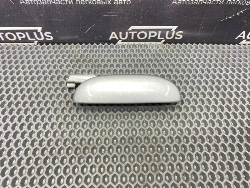 Наружная ручка двери Fiat Albea 2008 735289964 СЕДАН 1.4 350 A1.000, передняя правая