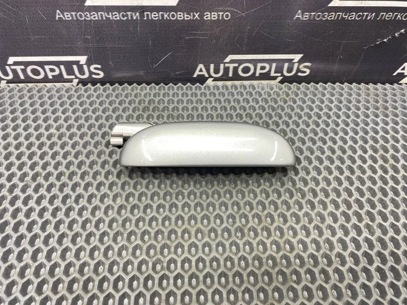 Наружная ручка двери Fiat Albea 2008 735289964 СЕДАН 1.4 350 A1.000, задняя правая