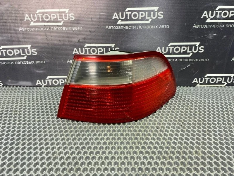 Фонарь Fiat Albea 2008 51737721 СЕДАН 1.4 350 A1.000, задний правый